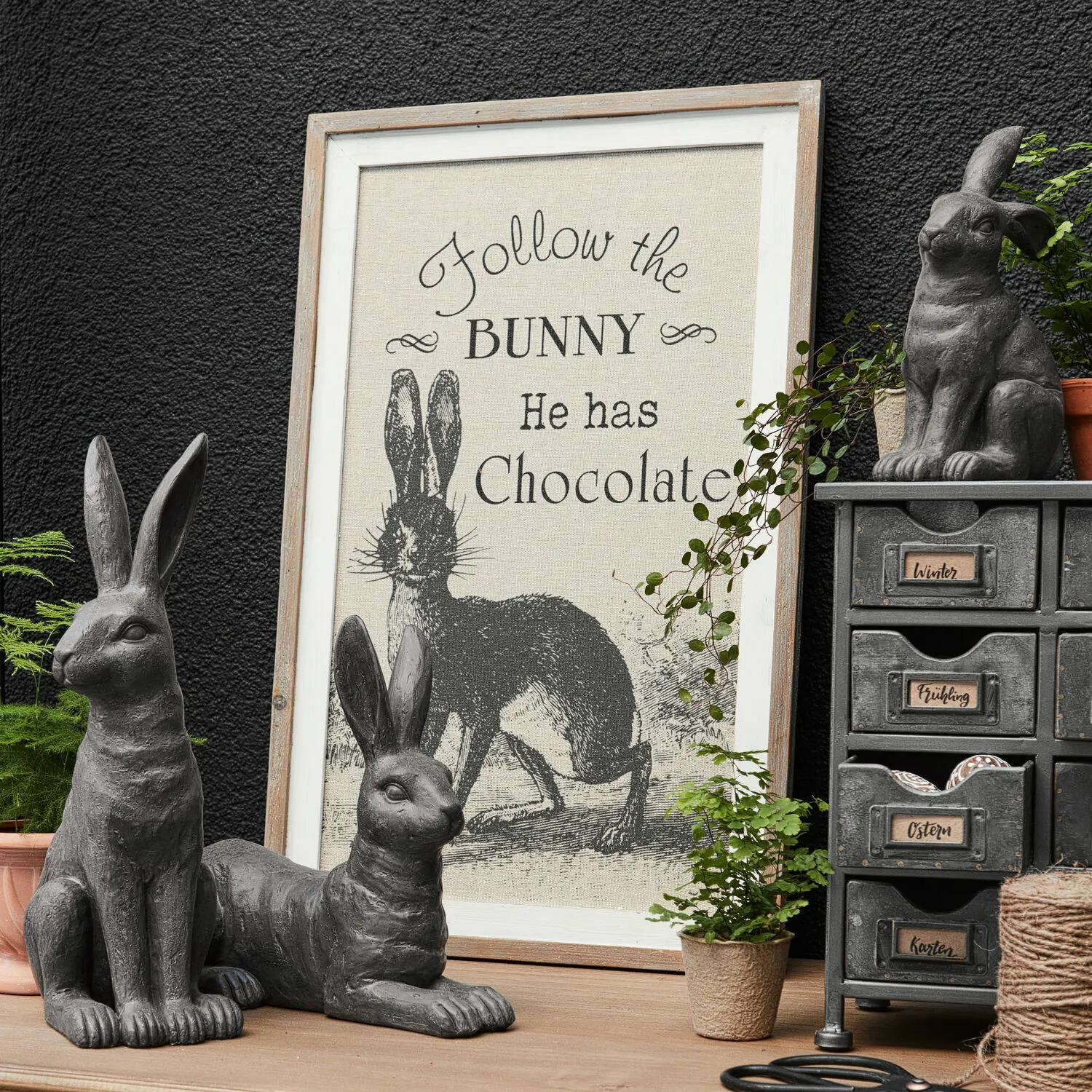 Dekoboard Chocolate – Bild 2