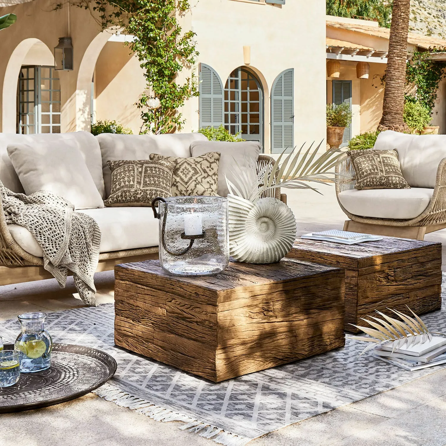 Windlicht Dions – Bild 5