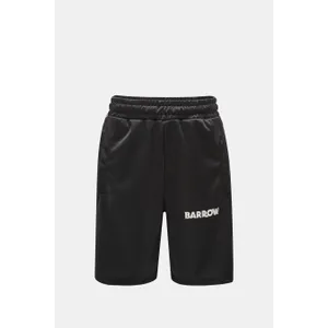 Barrow - Herren - Jersey-Shorts schwarz Barrow - Herren - Jersey-Shorts schwarz
