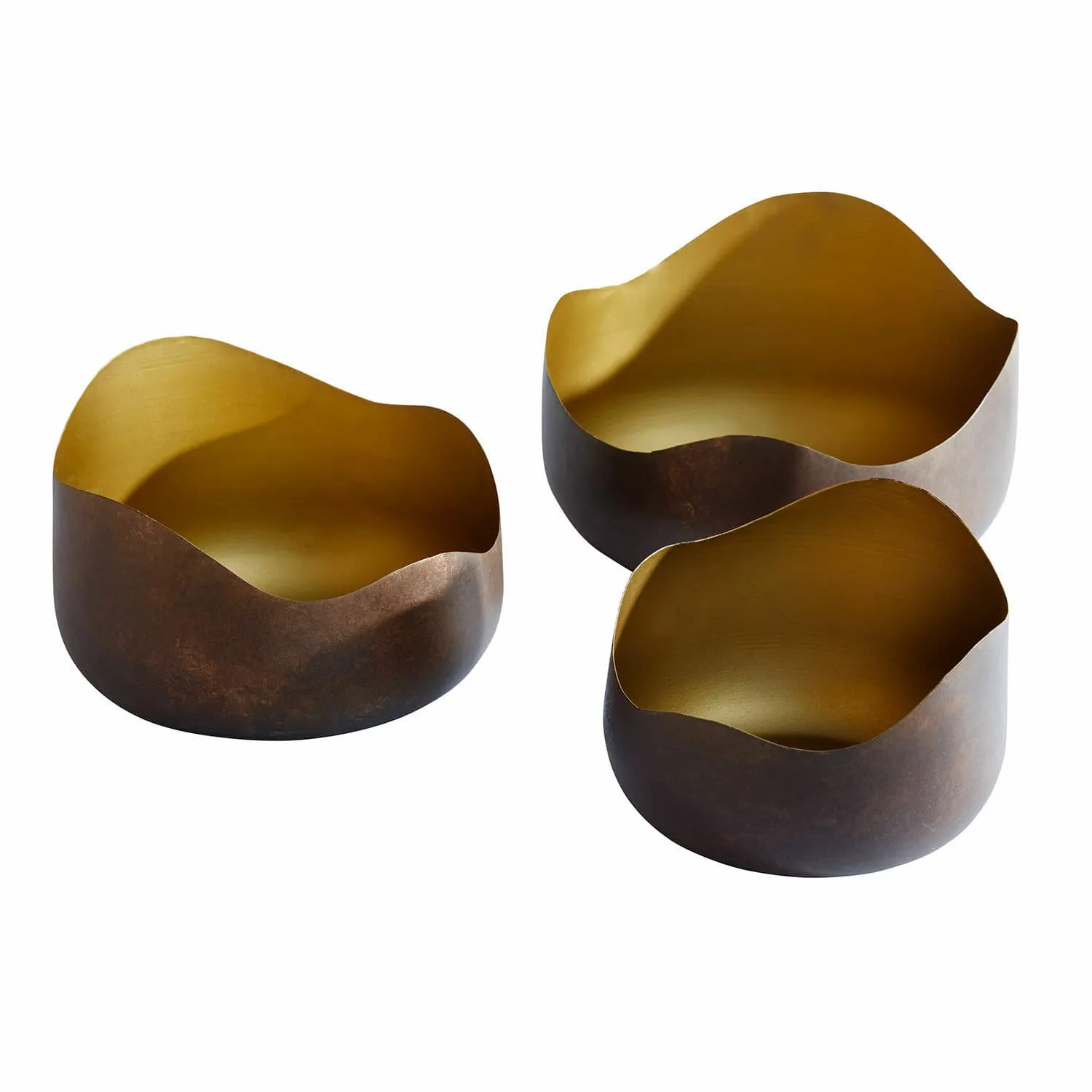 Windlicht 3er Set Thalorion – Bild 3