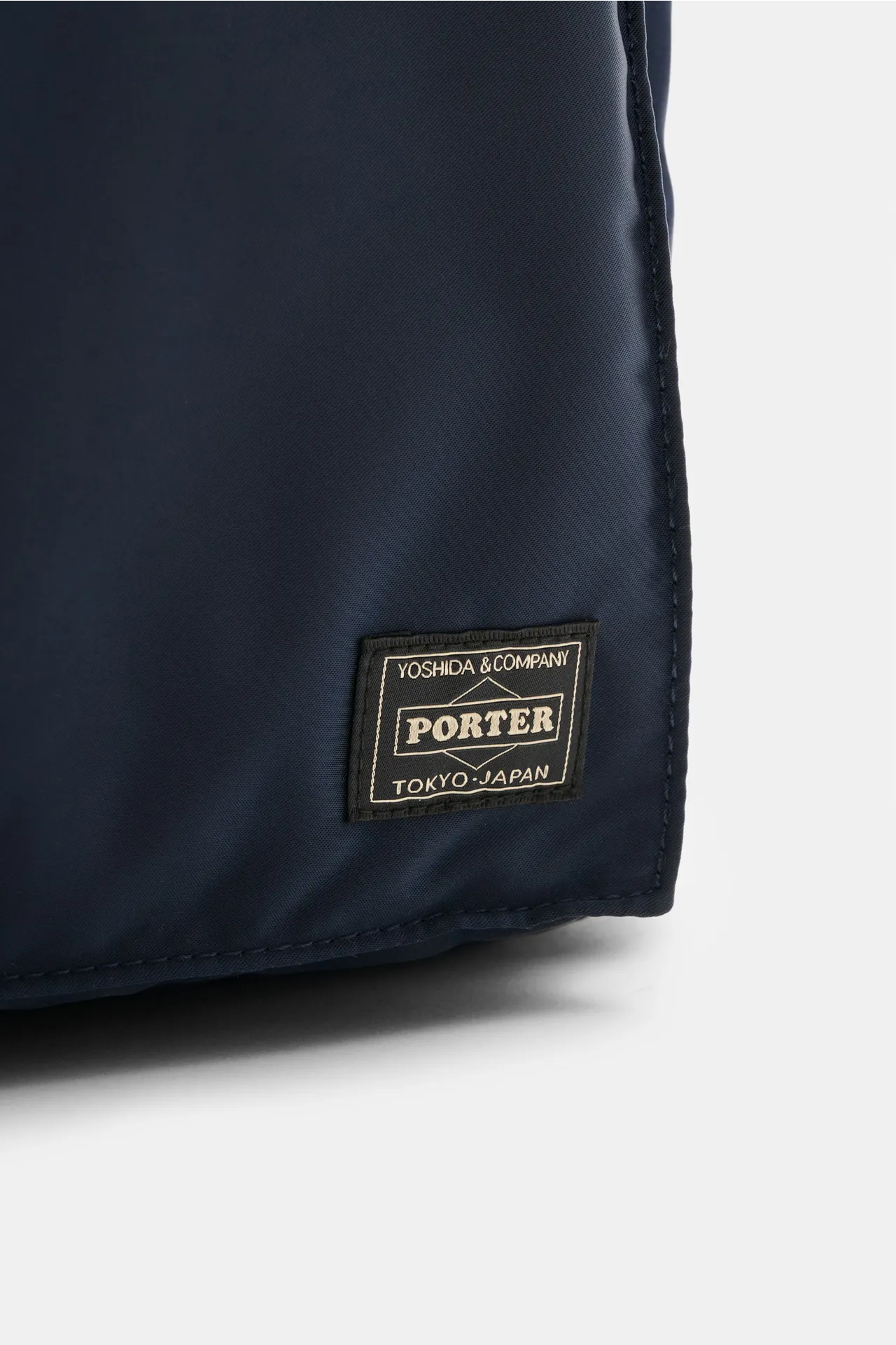 Porter-Yoshida & Co. - Herren - Weekender 'Tanker Duffle L' navy – Bild 3