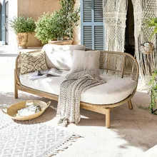 Chaiselongue FSC®-100% Belvidere Chaiselongue FSC®-100% Belvidere