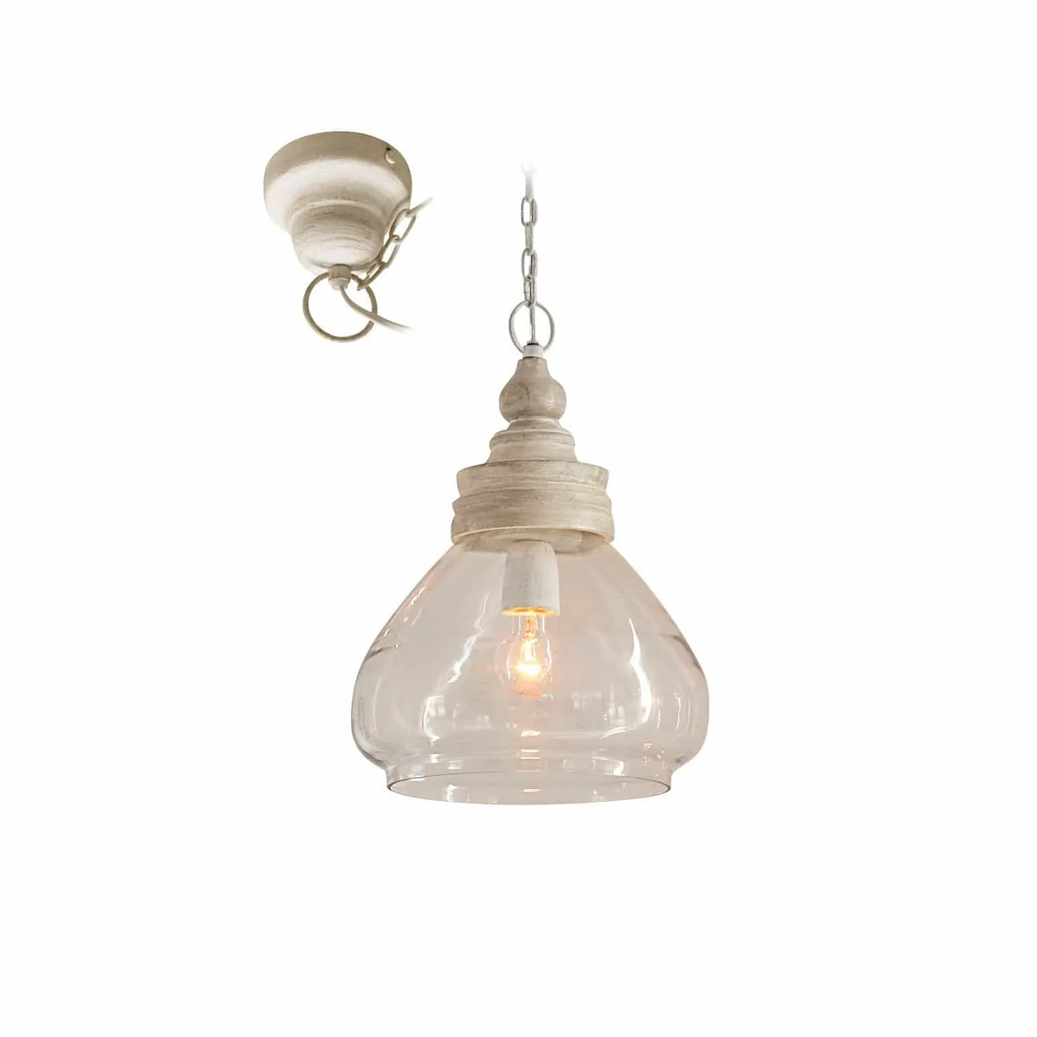 Hängelampe Pallu – Bild 3