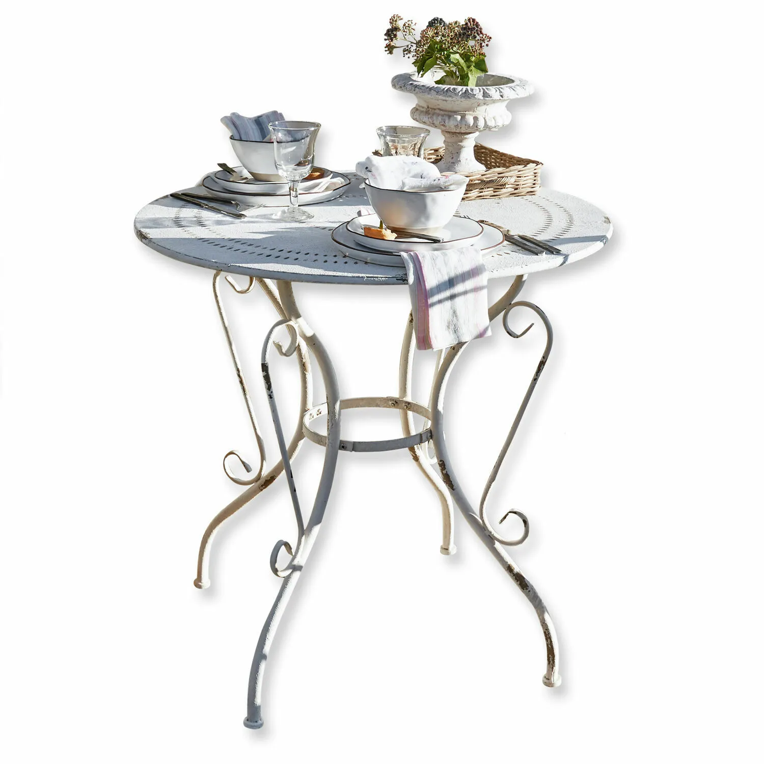 Tisch Aube – Bild 3