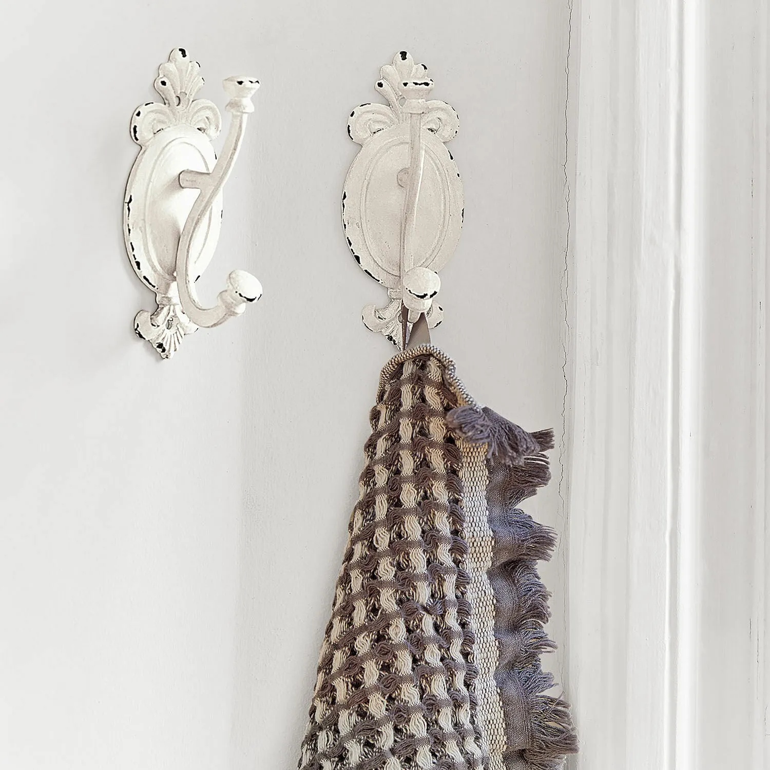 Haken 2er Set Tede – Bild 5