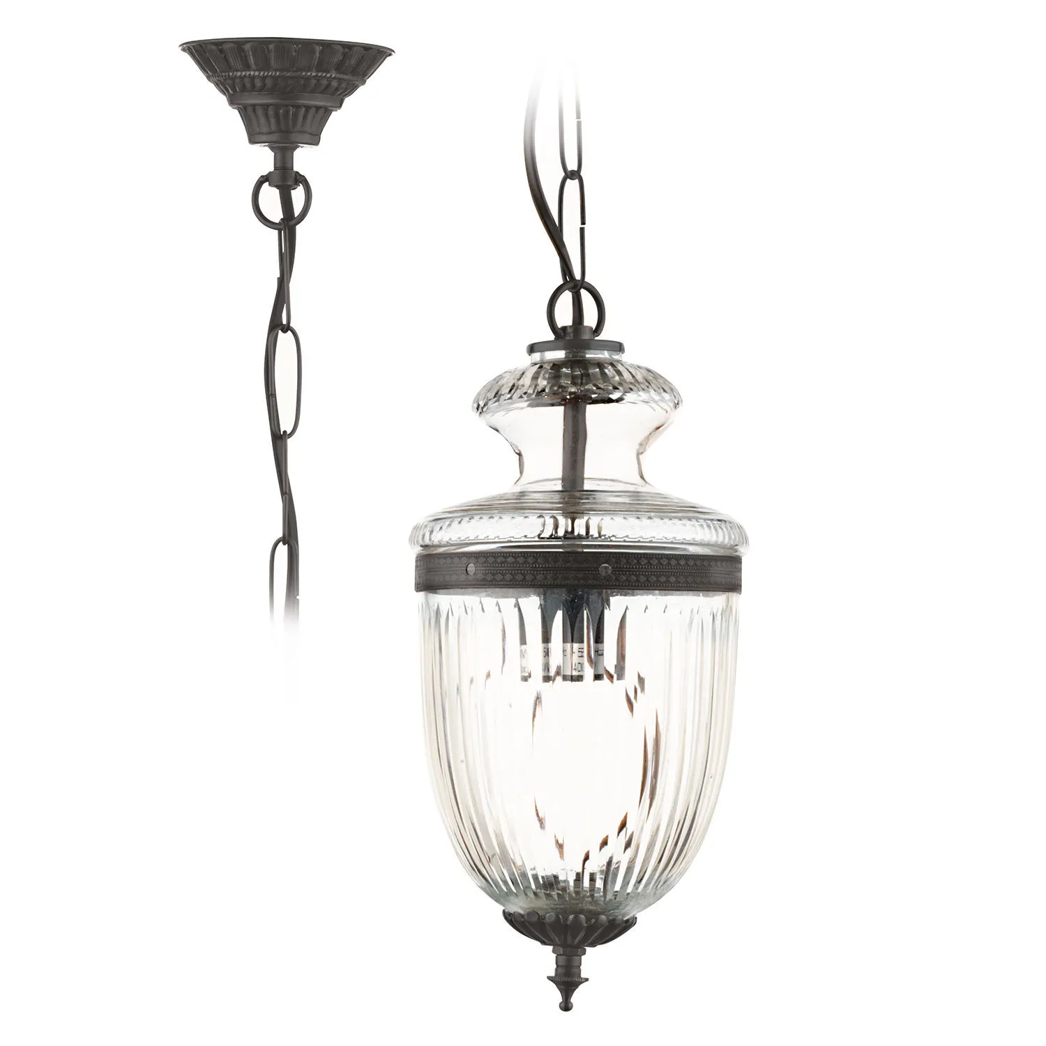 Hängelampe Marcel – Bild 3