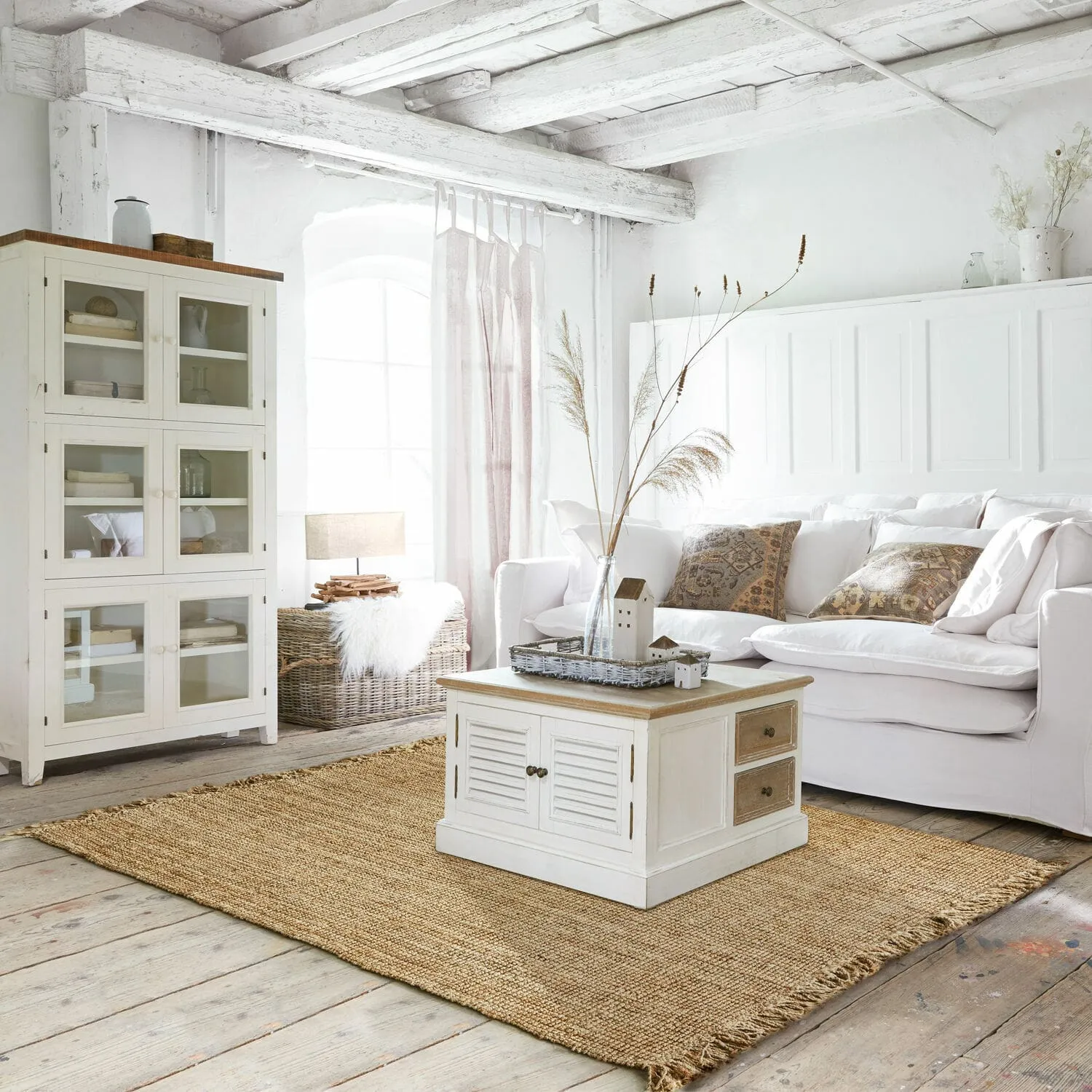 Teppich Hermitage – Bild 2