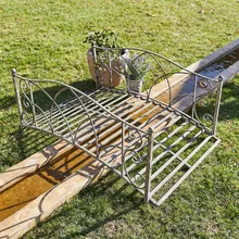 Deko-Brücke Escàs Deko-Brücke Escàs