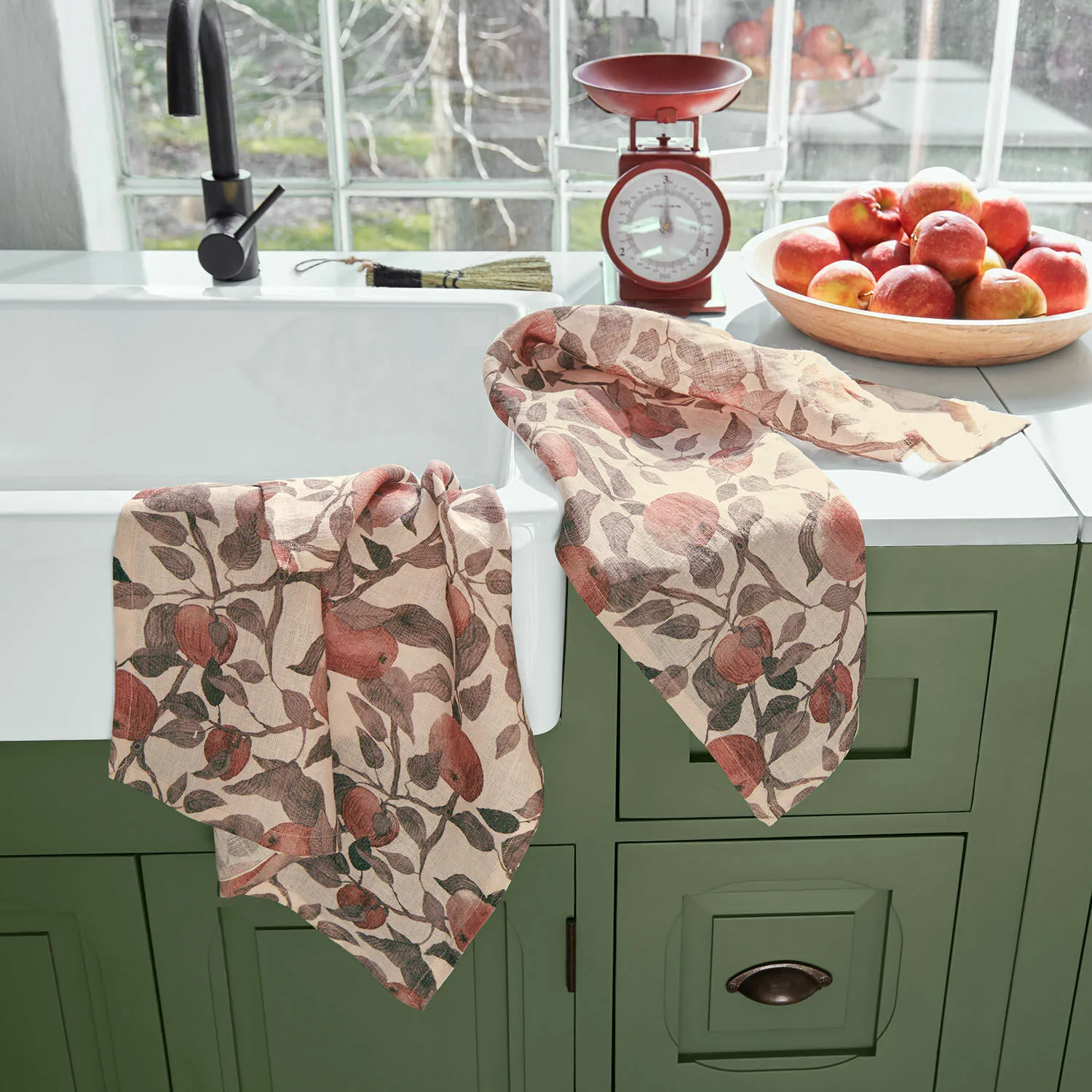 Geschirrtuch 2er Set Zaveline Geschirrtuch 2er Set Zaveline