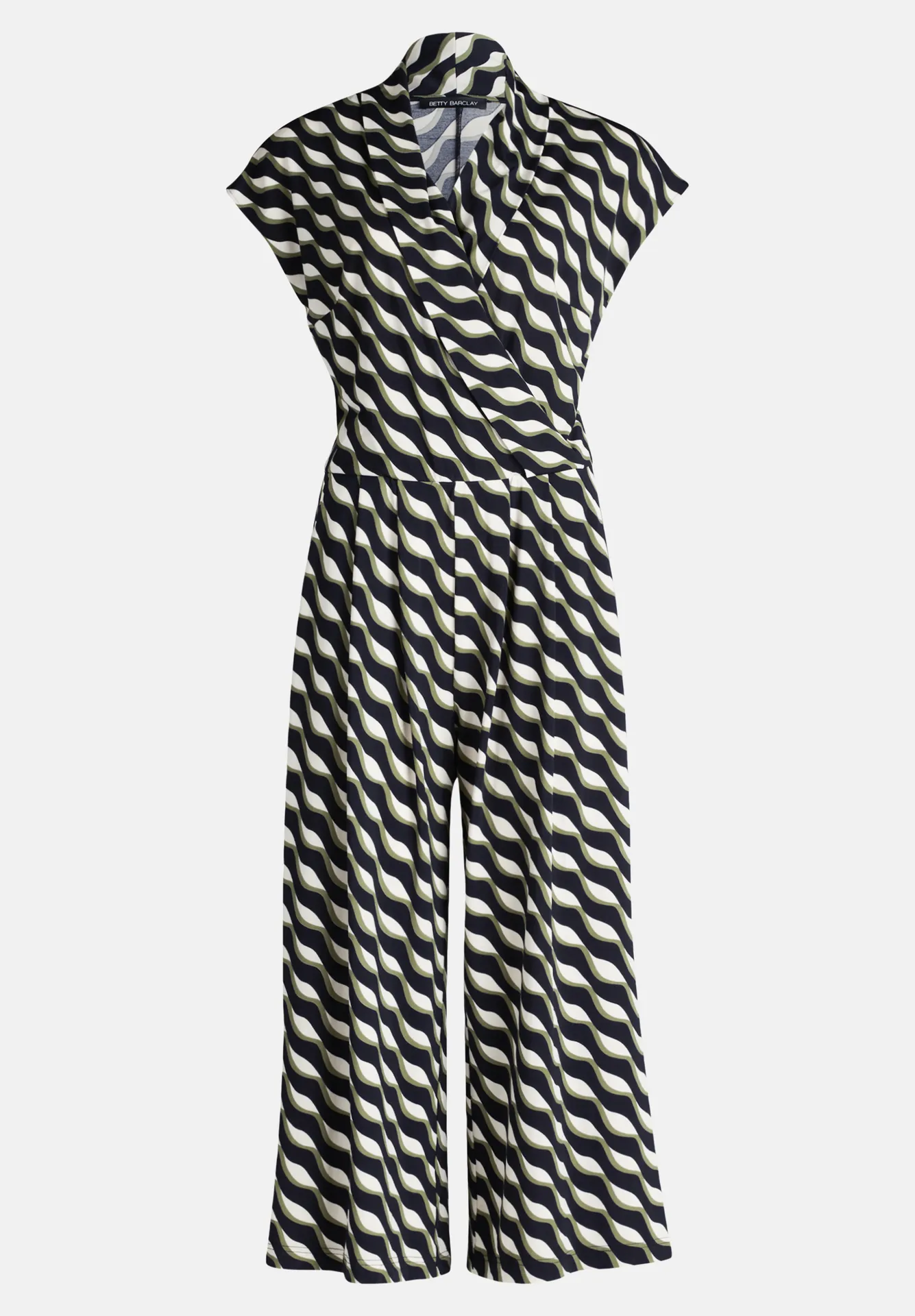 Jumpsuit Jumpsuit