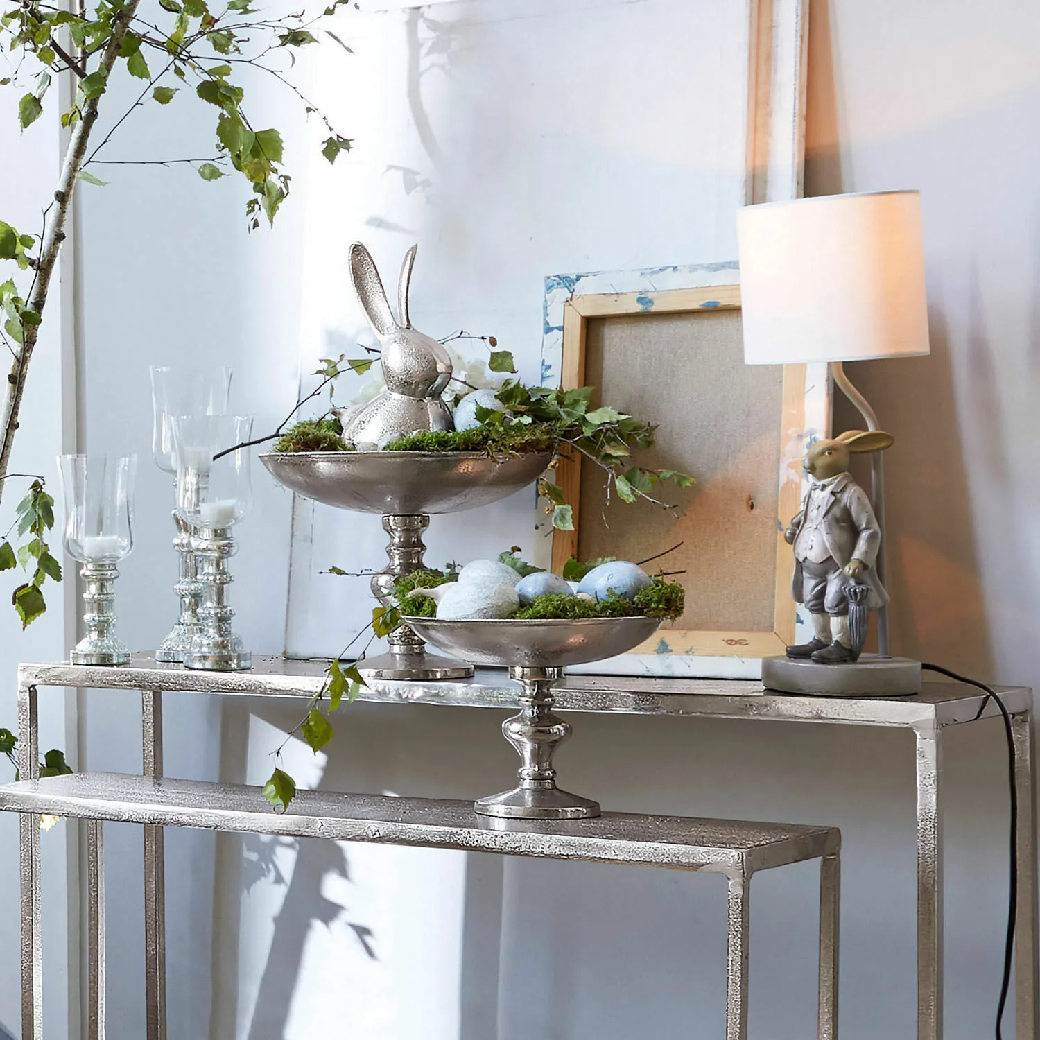 Schale 2er Set Helfa Schale 2er Set Helfa