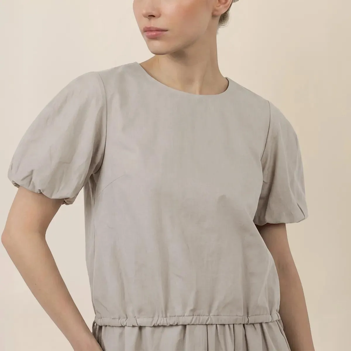 Apart - Bluse - Größe 34 - beige – Bild 3