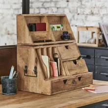 Organizer Shane Organizer Shane