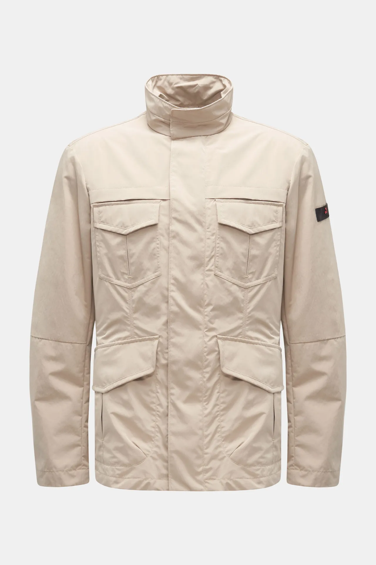 Peuterey - Herren - Jacke %27Metal%27 beige Peuterey - Herren - Jacke %27Metal%27 beige