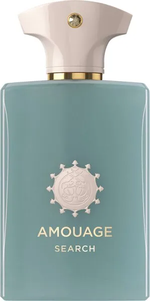 Amouage Search Eau de Parfum (EdP) 100 ml Amouage Search Eau de Parfum (EdP) 100 ml
