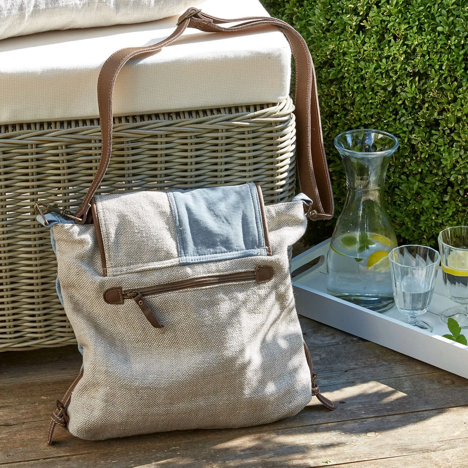 Tasche Verenia – Bild 2