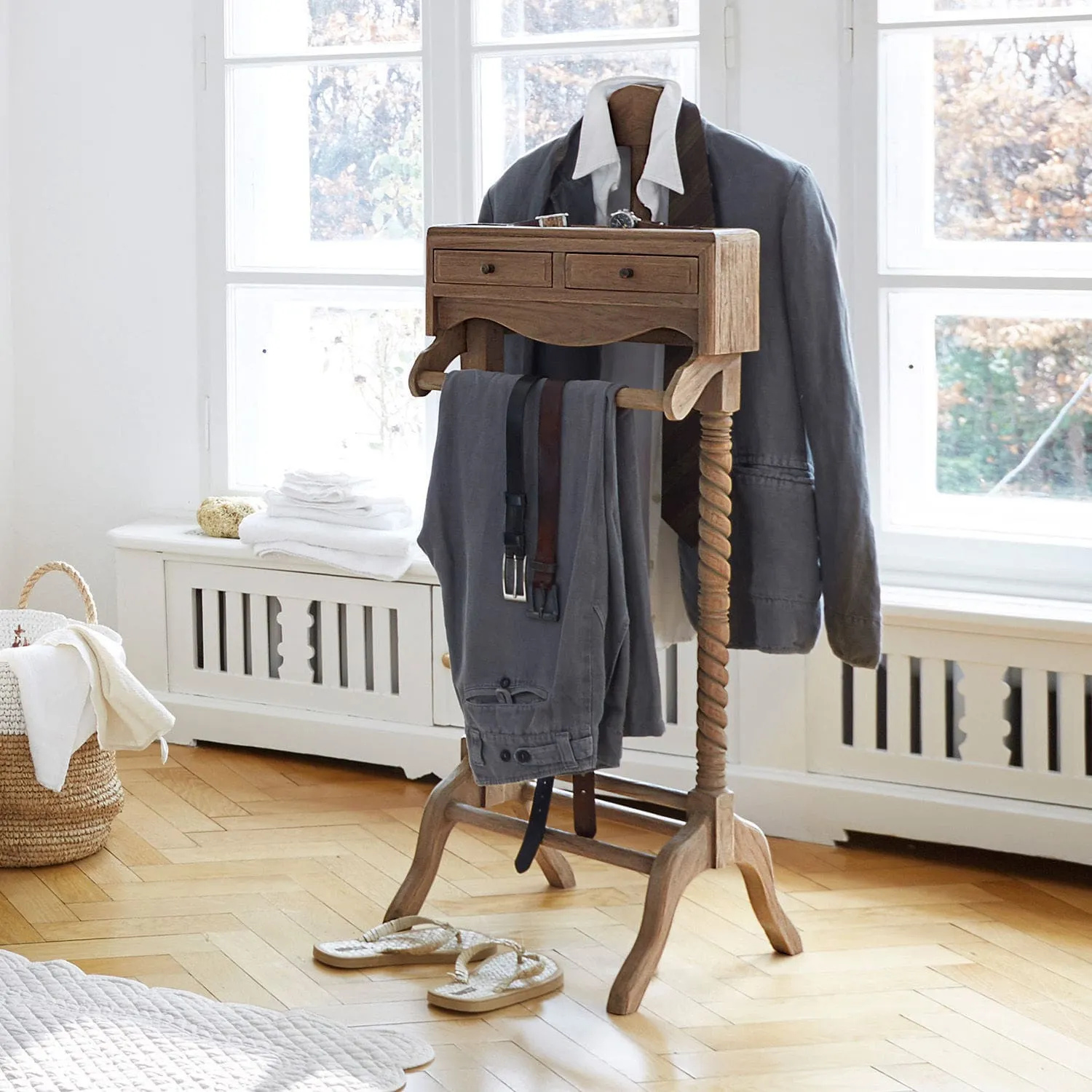 Herrendiener Doncaster – Bild 4