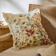 Kissenhülle Théranelle Kissenhülle Théranelle