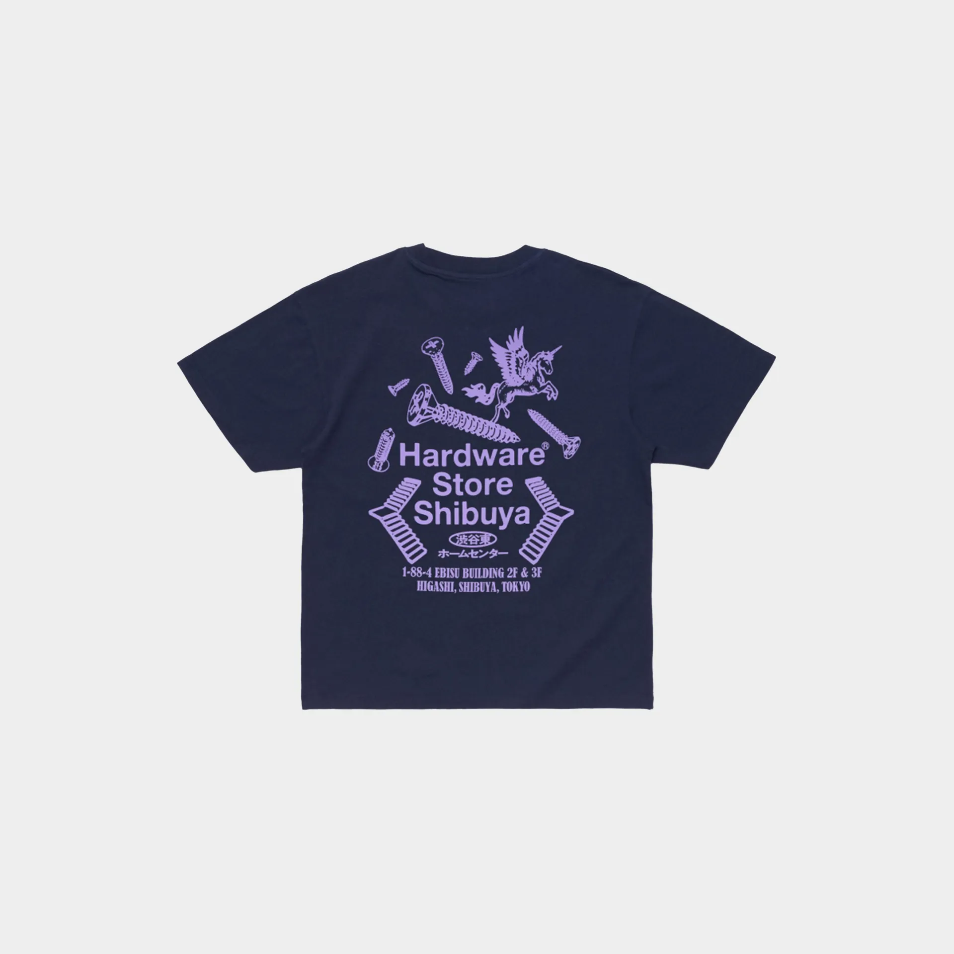 Hardware Store Shibuya TS Hardware Store Shibuya TS