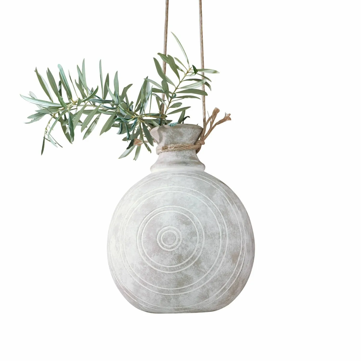 Hängevase Vlorës – Bild 3