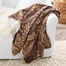 Plaid Carivelle Plaid Carivelle