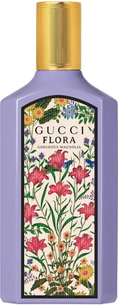 Gucci Flora Gorgeous Magnolia Eau de Parfum (EdP) 100 ml Gucci Flora Gorgeous Magnolia Eau de Parfum (EdP) 100 ml