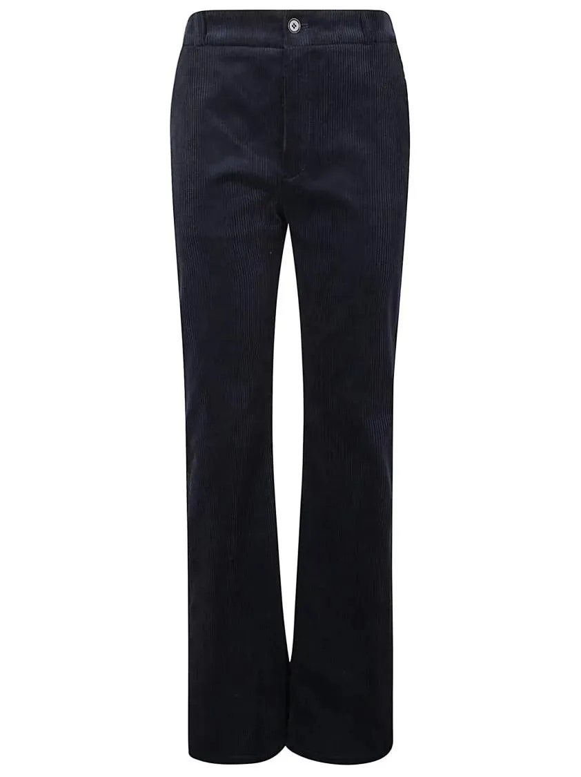 A.P.C. - Rosemary Pants - Größe 40 - blau A.P.C. - Rosemary Pants - Größe 40 - blau