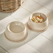 Futternapf 2er Set Kireva Futternapf 2er Set Kireva