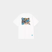 S/S Primary T-Shirt S/S Primary T-Shirt