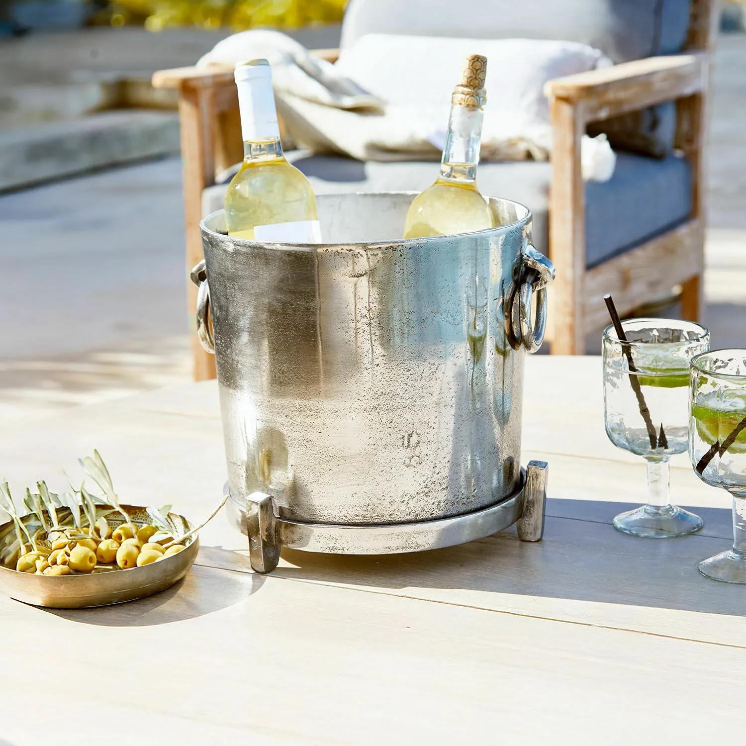 Getränkekühler Drenisto – Bild 2