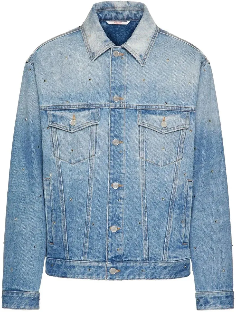 Valentino Garavani - Jackets Blue - Größe 56 - blue Valentino Garavani - Jackets Blue - Größe 56 - blue