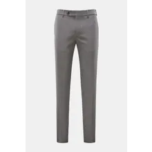 Cellar Door - Herren - Wollhose %27Paloma%27 grau Cellar Door - Herren - Wollhose %27Paloma%27 grau