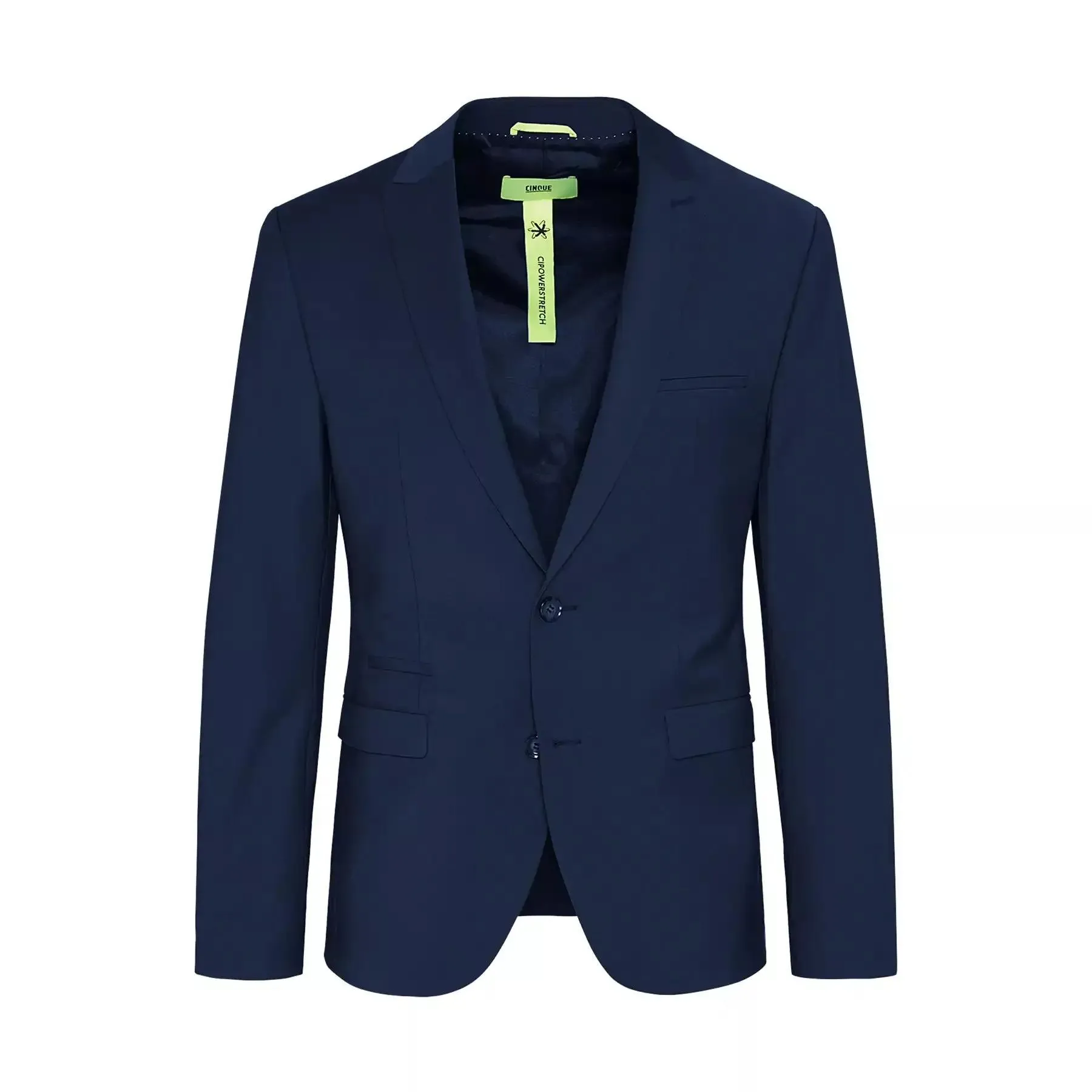 Cinque - Baukasten Sakko Cicastello - Größe 110 - blau – Bild 2