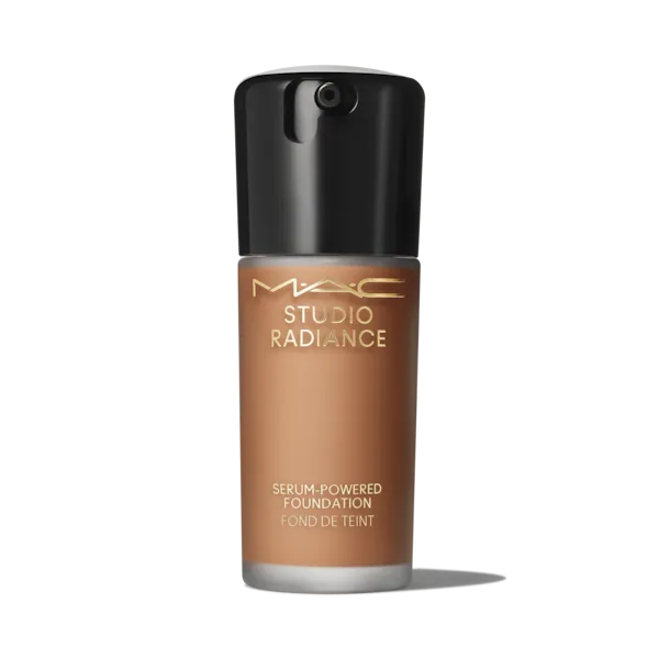 Mac Cosmetics - Studio Radiance Serum-Powered™ Foundation - NC50 Mac Cosmetics - Studio Radiance Serum-Powered™ Foundation - NC50