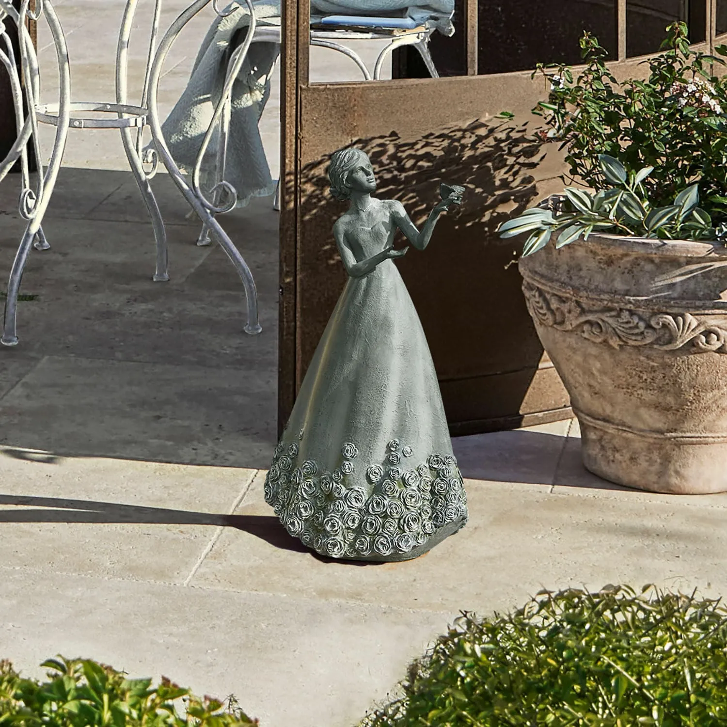 Deko-Figur Yasminah – Bild 2