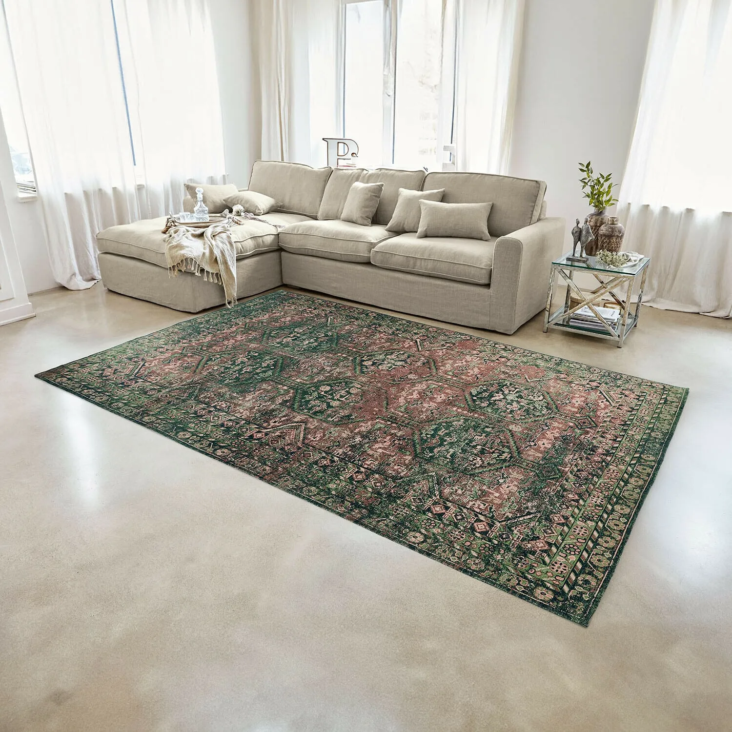 Teppich Incantaro – Bild 2