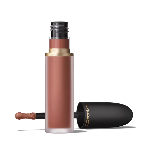 MAC Cosmetics Powder Kiss Lip + Cheek Mousse MAC Cosmetics Powder Kiss Lip + Cheek Mousse