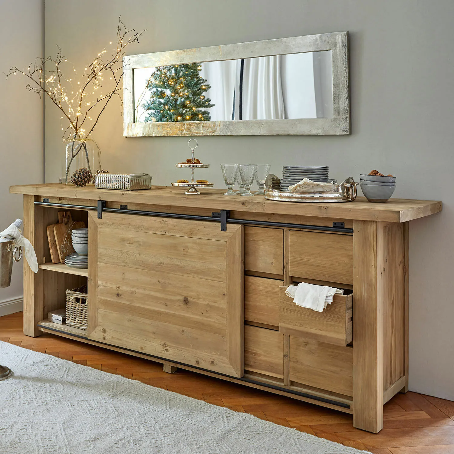 Kommode Orleans – Bild 2