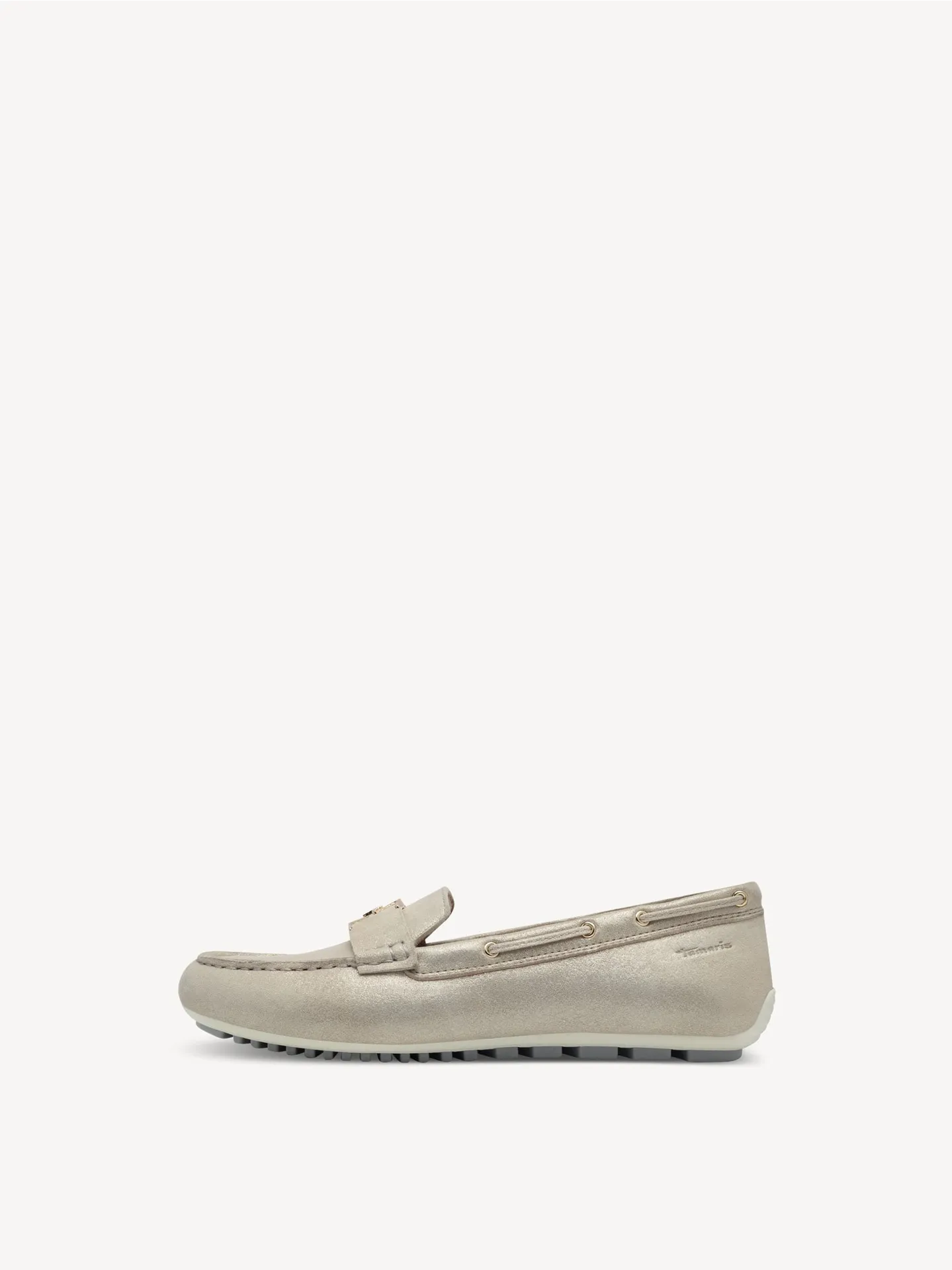 Moccassin Moccassin