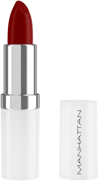 Manhattan Lips Satin Lipstick 890 4 g Manhattan Lips Satin Lipstick 890 4 g