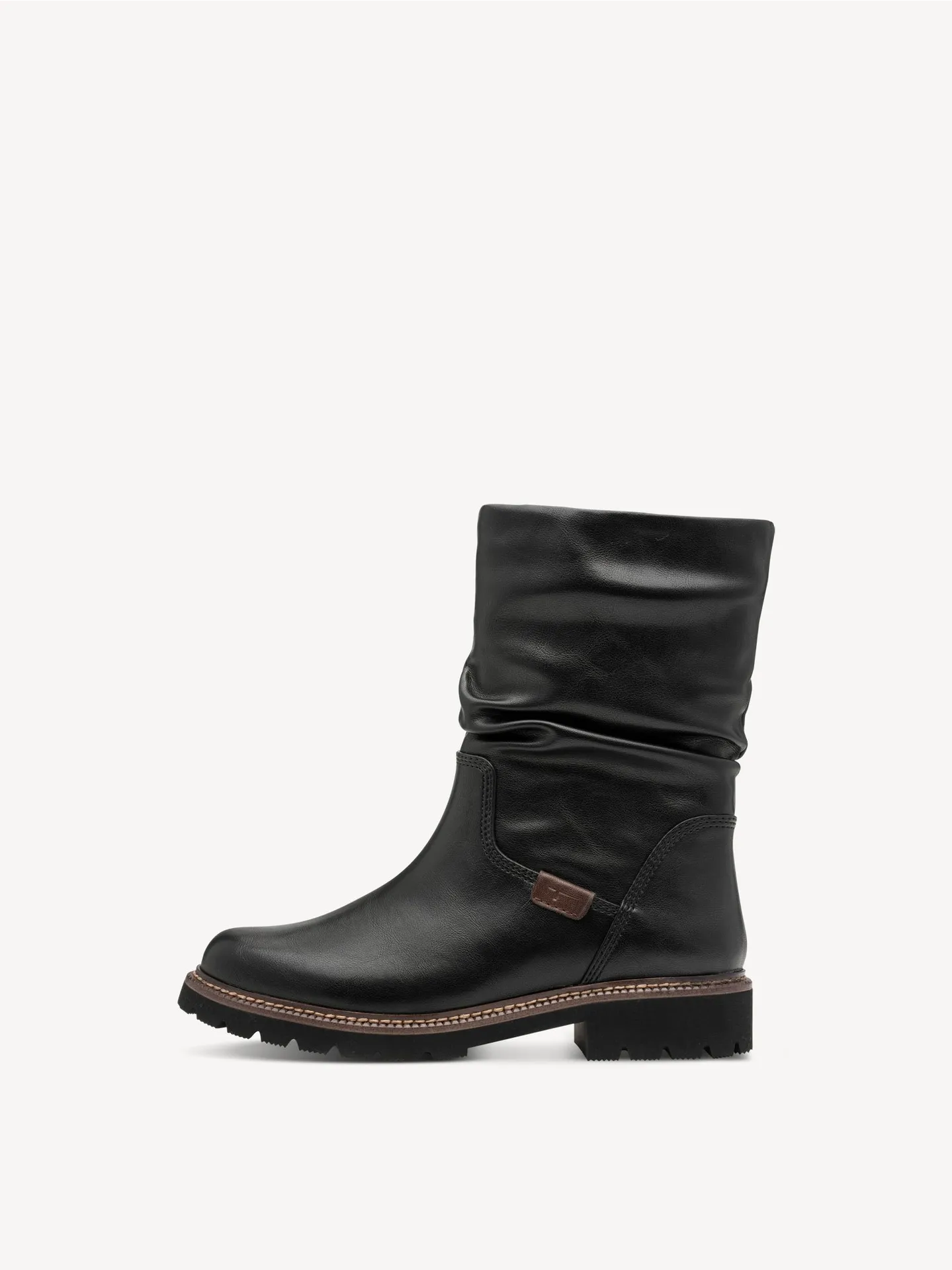 Stiefelette Stiefelette