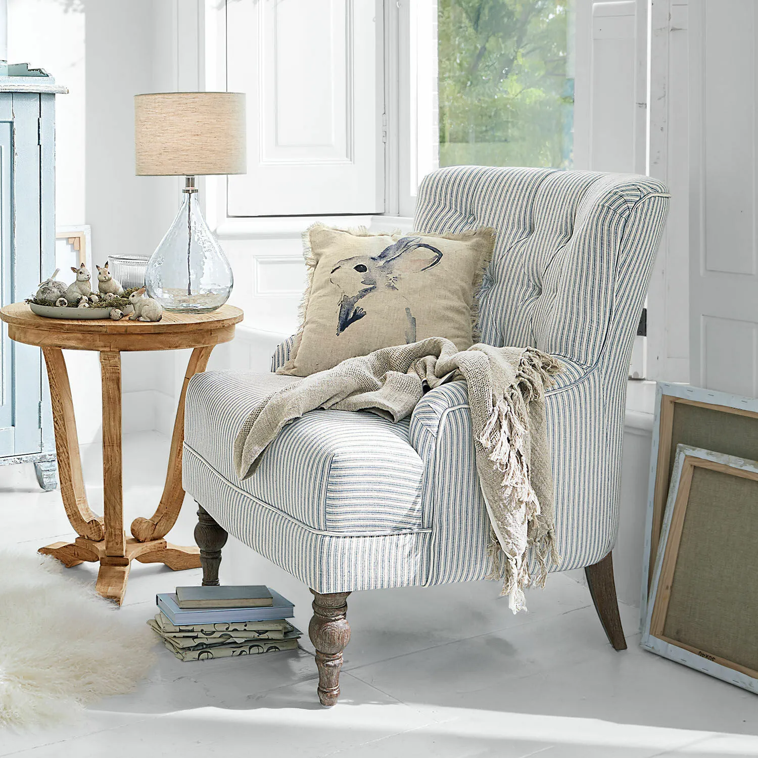 Sessel Amuran – Bild 4