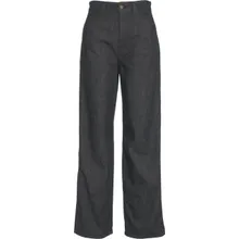 PS. Don%27t Forget Me - Wide leg jeans %27Oprah%27 - Größe 28 - beige PS. Don%27t Forget Me - Wide leg jeans %27Oprah%27 - Größe 28 - beige