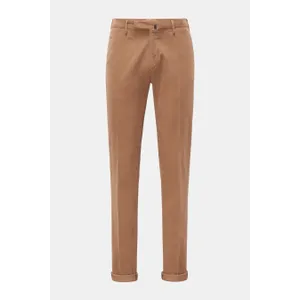 Incotex - Herren - Cordhose hellbraun Incotex - Herren - Cordhose hellbraun