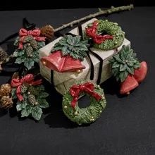 Anhänger 6er Set Sarivena Anhänger 6er Set Sarivena