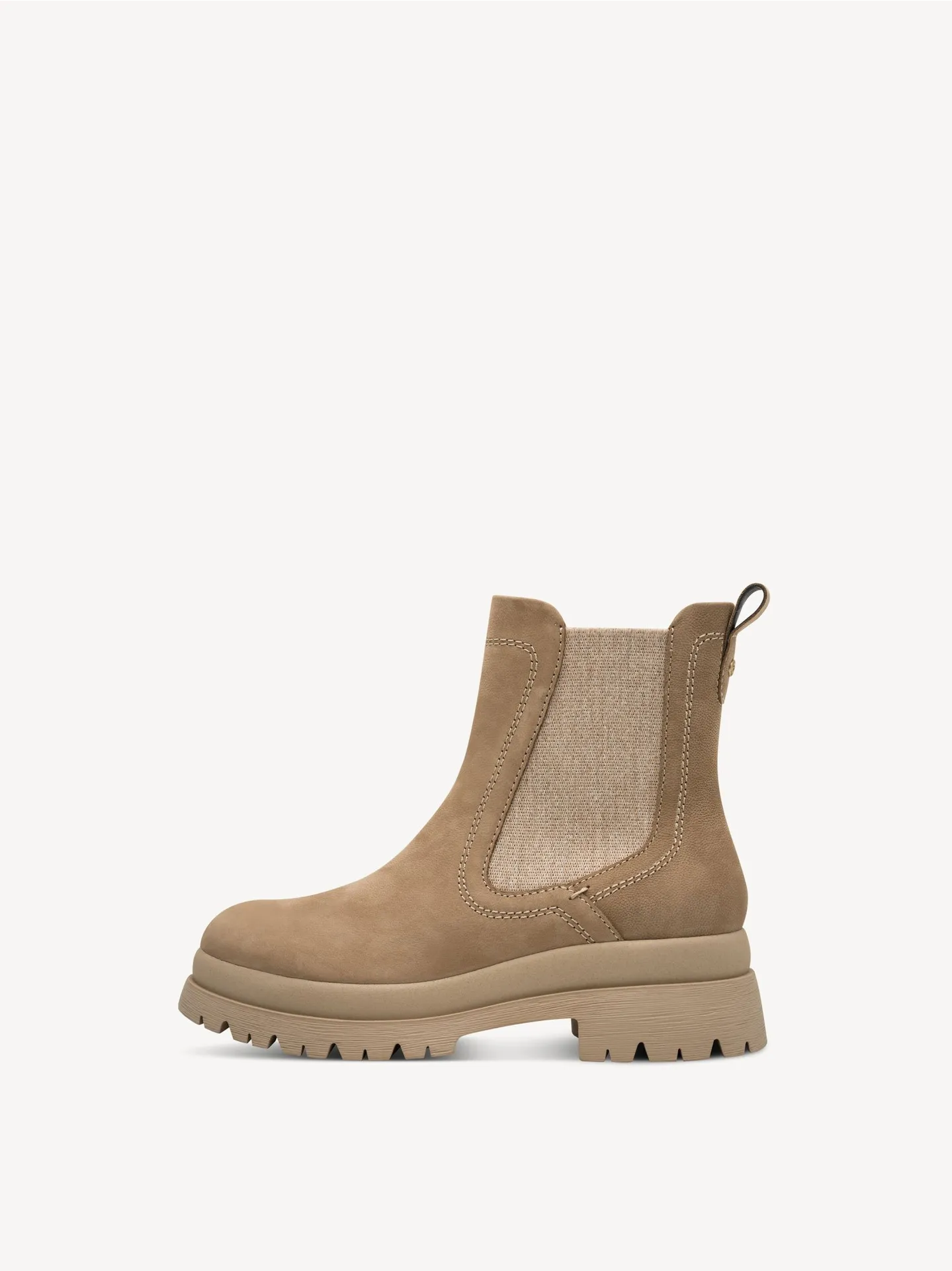 Chelsea Boot Chelsea Boot