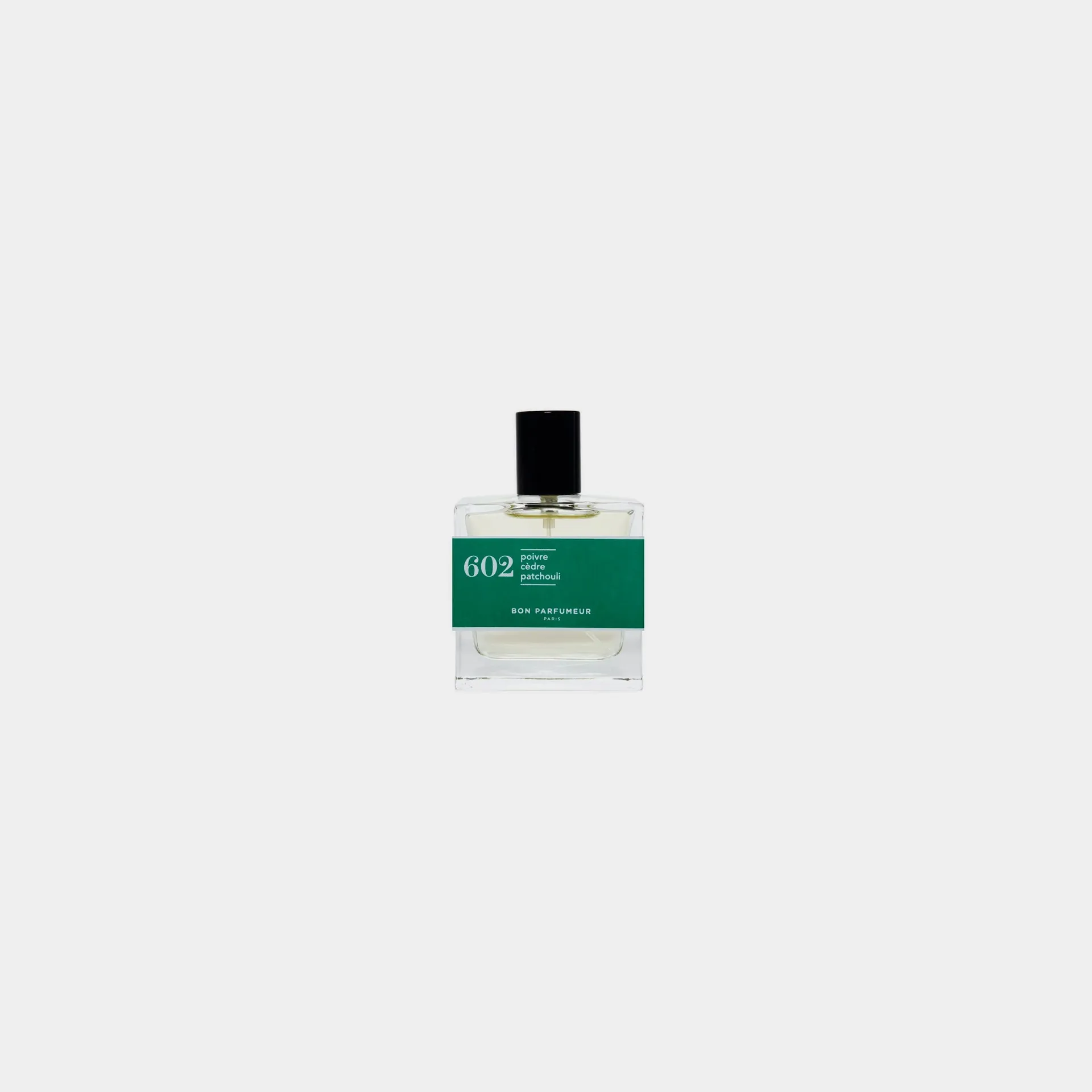 602 EDP - 30ml 602 EDP - 30ml