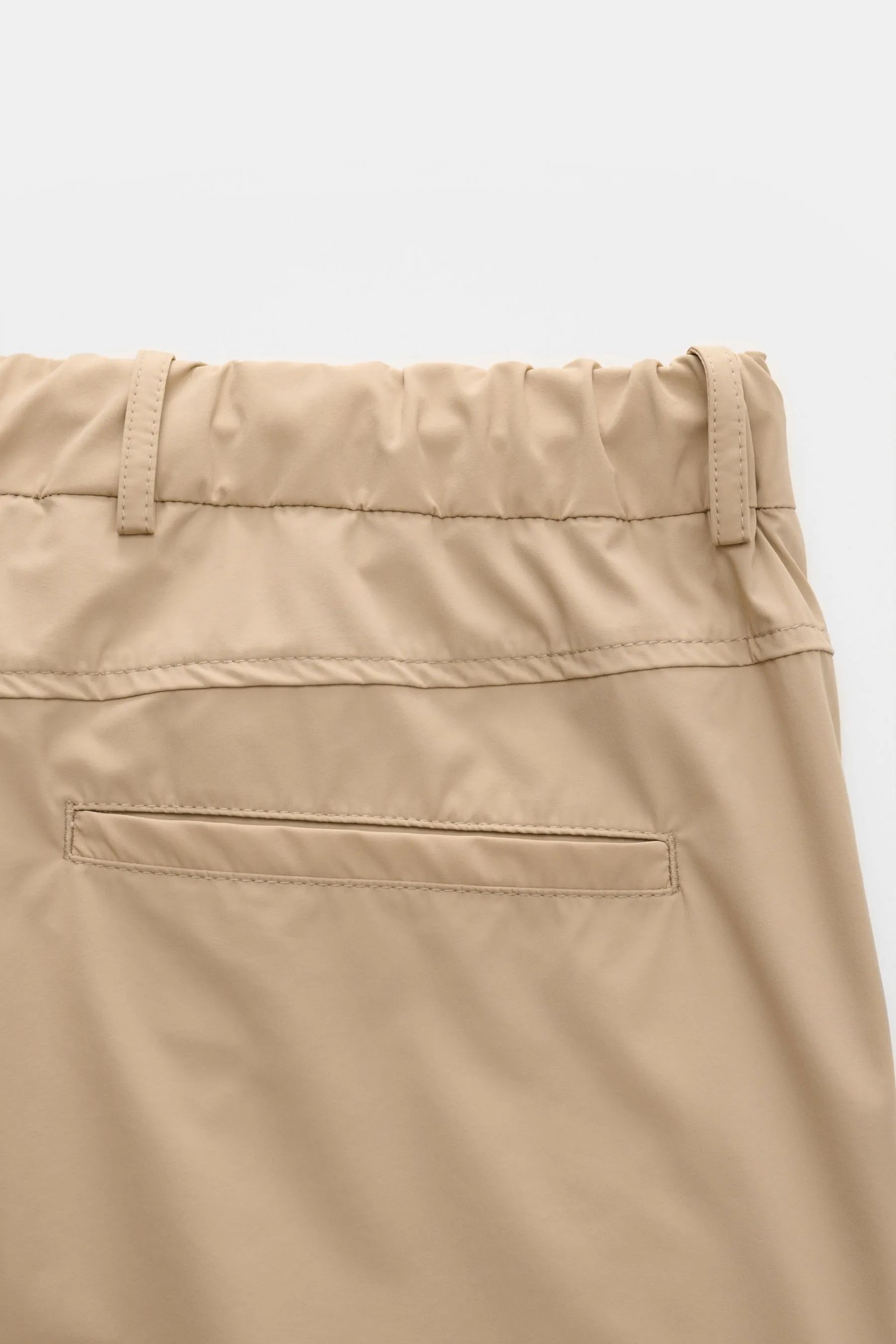 The Product is the Hero - Herren - Jogpants beige – Bild 3
