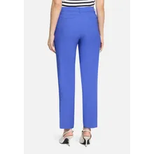 Businesshose mit Bügelfalte Businesshose mit Bügelfalte