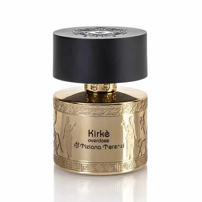Tiziana Terenzi Kirké Overdose Extrait De Parfum Spray 100ml Tiziana Terenzi Kirké Overdose Extrait De Parfum Spray 100ml